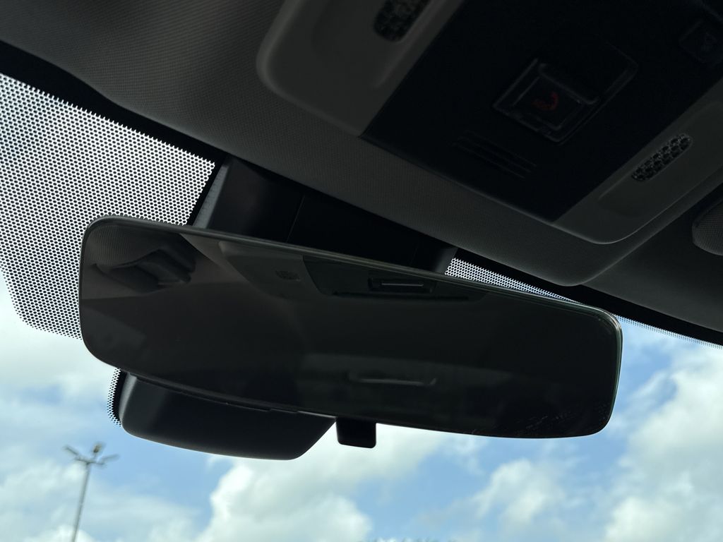 2024 Toyota Camry SE White at DeMontrond Gulf Freeway