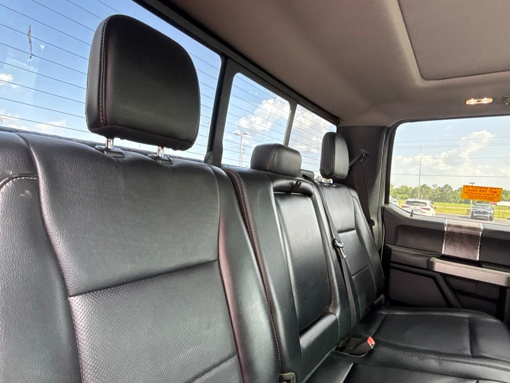 Used 2019 Ford F-250SD Truck