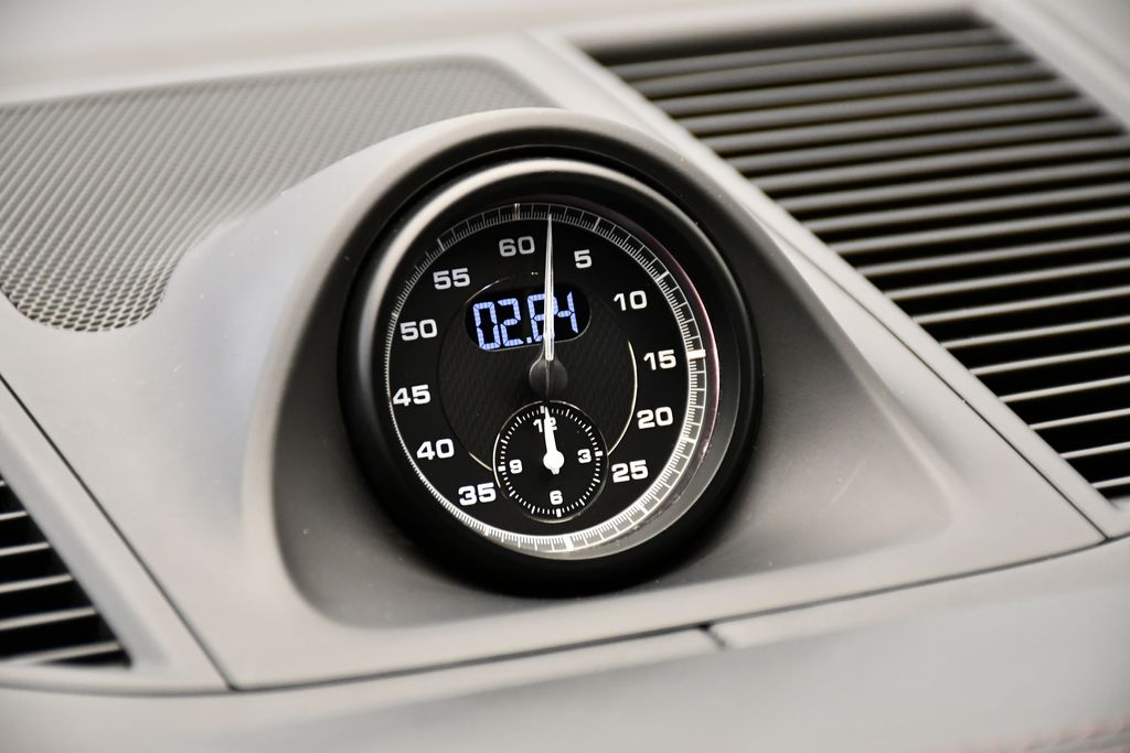 Thumbnail: 2023 Porsche Macan - 19