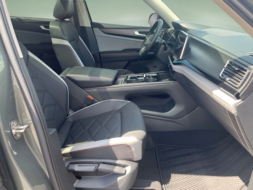 Used 2024 Volkswagen Atlas SUV