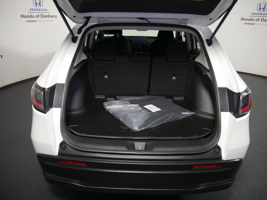 Thumbnail: 2025 Honda HR-V - 6