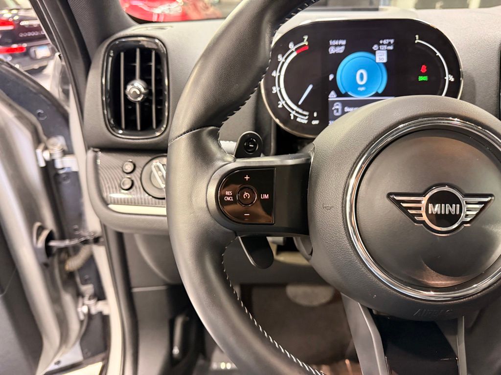 Thumbnail: 2023 MINI Cooper Countryman - 13