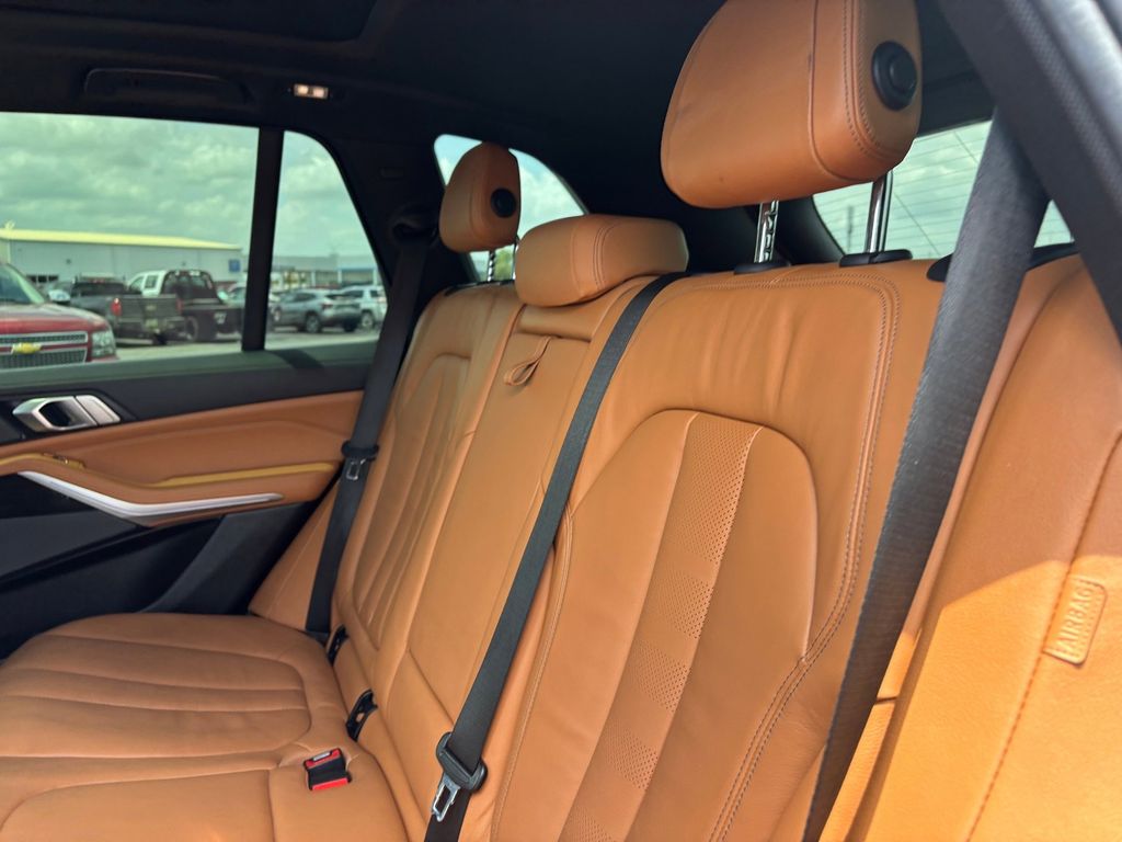Used Car 2019 Bmw X5  Xdrive40i For Sale Under $30,000 In Austin, Texas