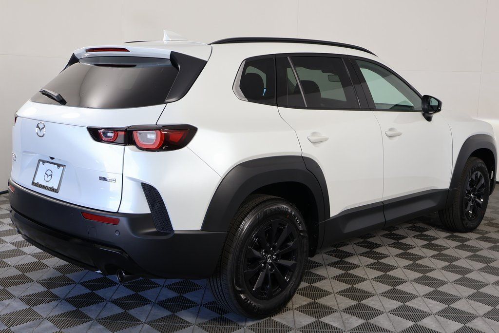 Thumbnail: 2026 Mazda CX-50 - 2