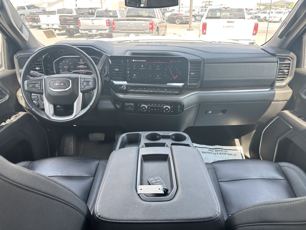 Used 2025 GMC Sierra 1500 Truck