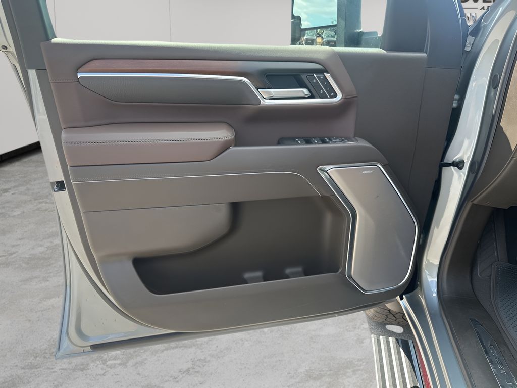 New Car 2025 Gmc Sierra 2500hd  Denali For Sale Under $90,000 In Austin, Texas