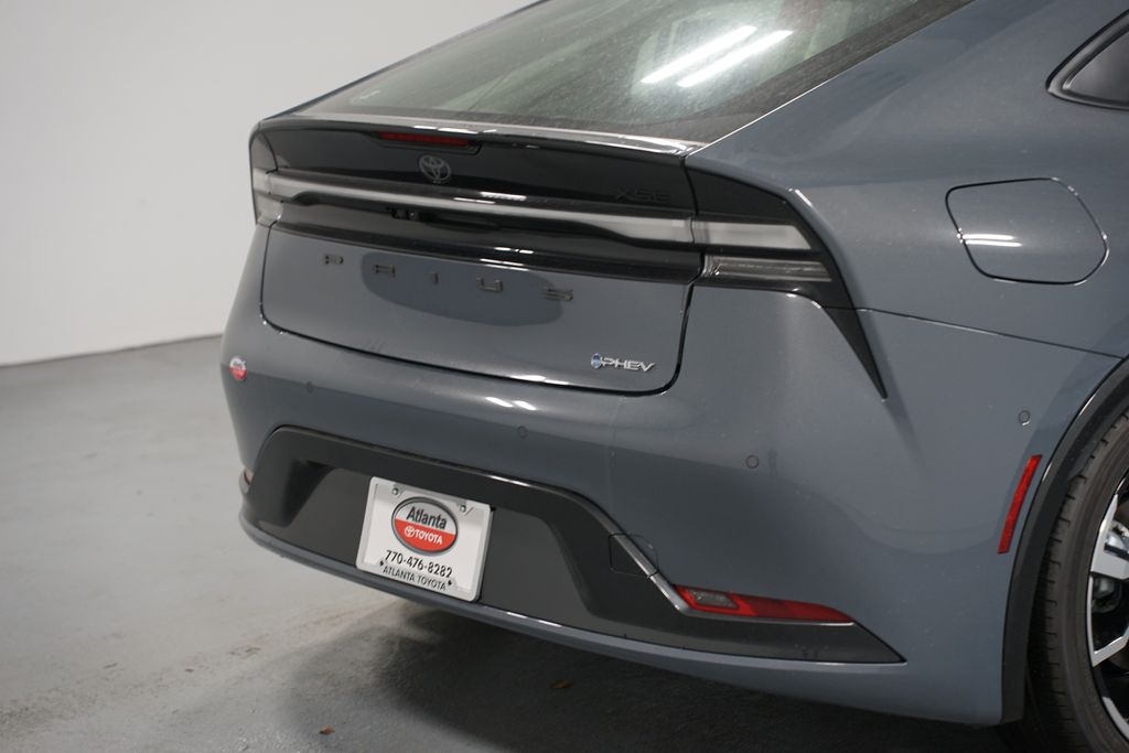 Thumbnail: 2026 Toyota Prius - 9