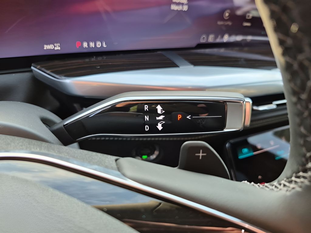 New 2026 White Cadillac Luxury image 36