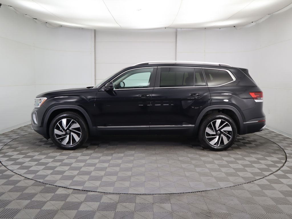 Thumbnail: 2026 Volkswagen Atlas - 8