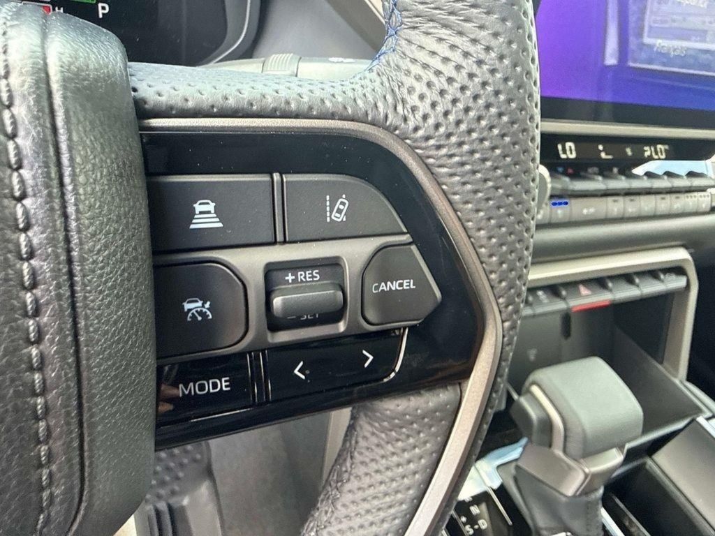 New 2026 Toyota Tundra i-FORCE MAX Truck
