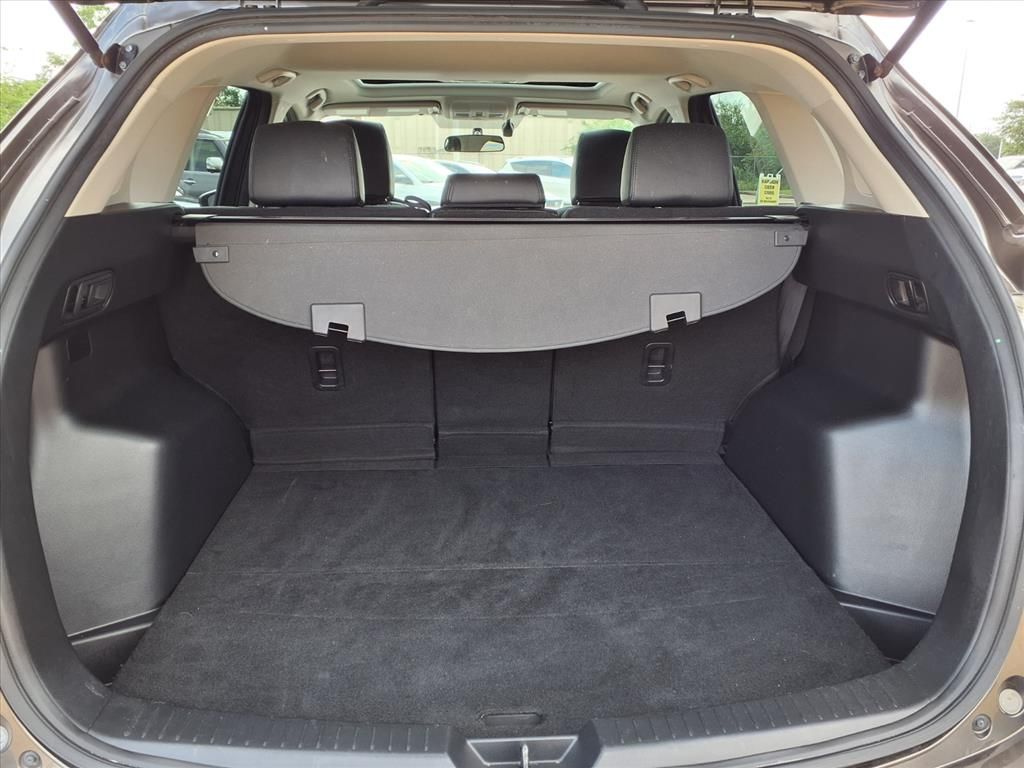 2016 Mazda CX-5 Grand Touring Silver at Community Honda