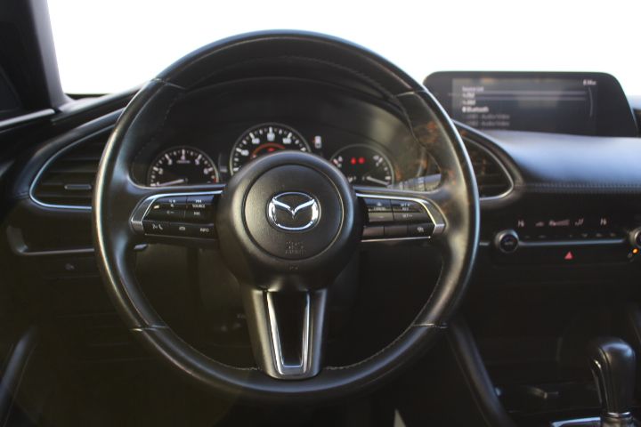 Used Car 2024 Mazda Mazda3  2.5 S Select Sport For Sale Under $20,000 In Georgetown, Texas