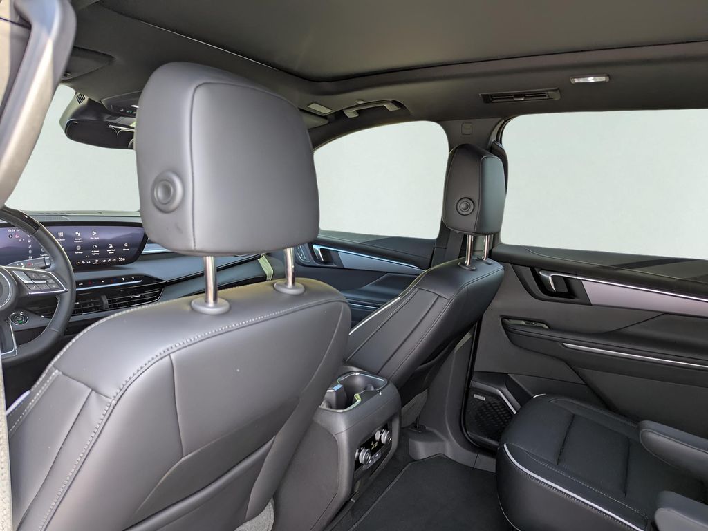 New Car 2025 Buick Enclave  Sport Touring For Sale Under $50,000 In Austin, Texas