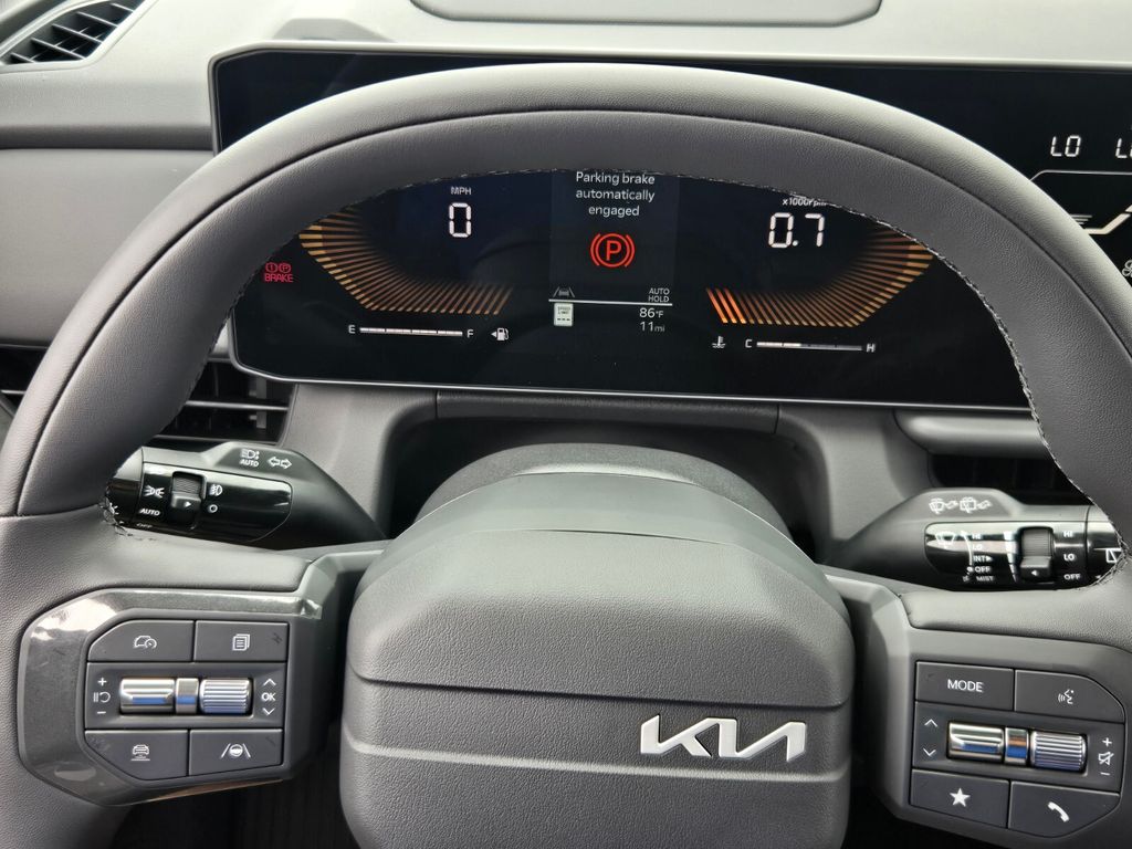 2027 Kia Seltos - $32,705
