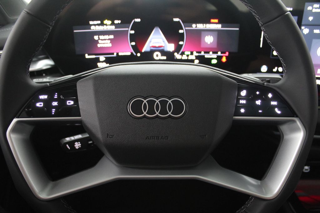 Thumbnail: 2025 Audi A5 - 26