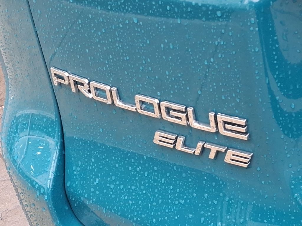 2024 Honda Prologue Elite 11