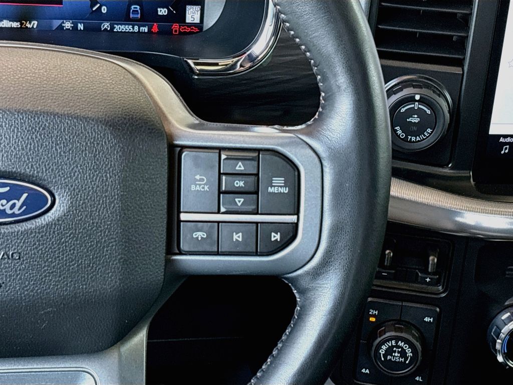 Thumbnail: 2024 Ford F-150 - 12
