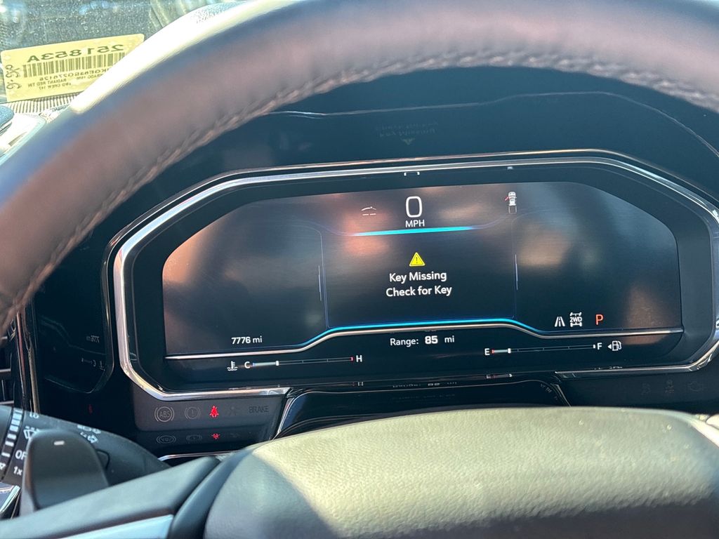 Used Car 2025 Chevrolet Silverado 1500  Ltz For Sale Under $60,000 In Austin, Texas