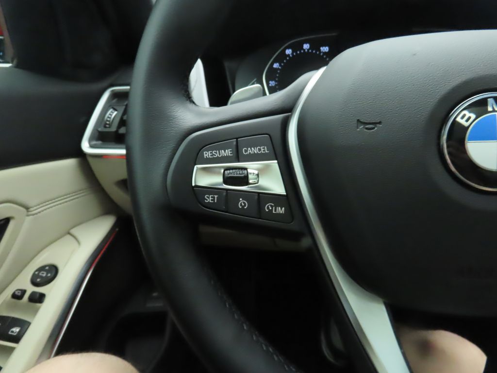 2021 BMW 3 Series 330i 13