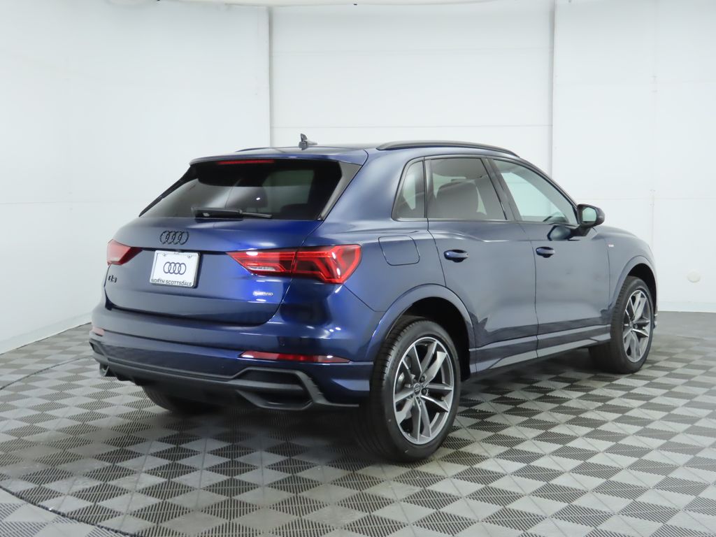 2024 Audi Q3  5