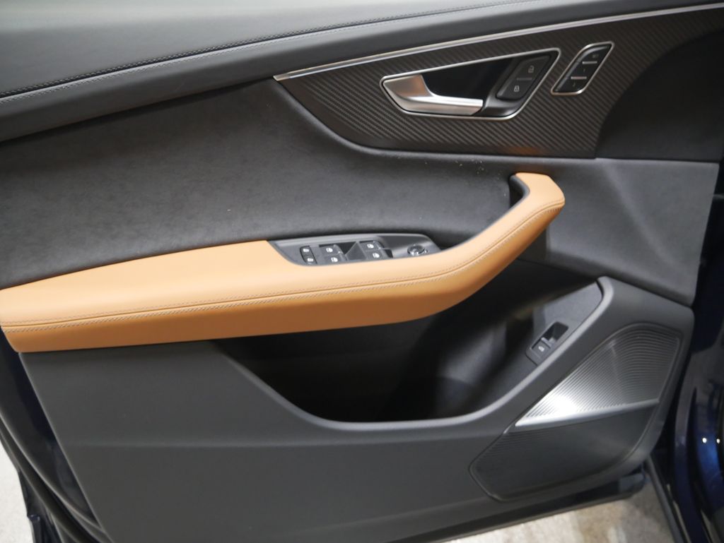 Thumbnail: 2026 Audi A5 - 16