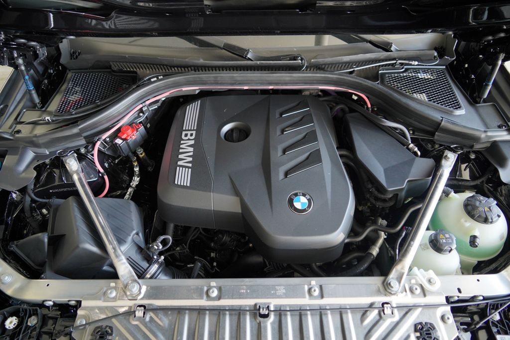 Thumbnail: 2026 BMW X3 - 21