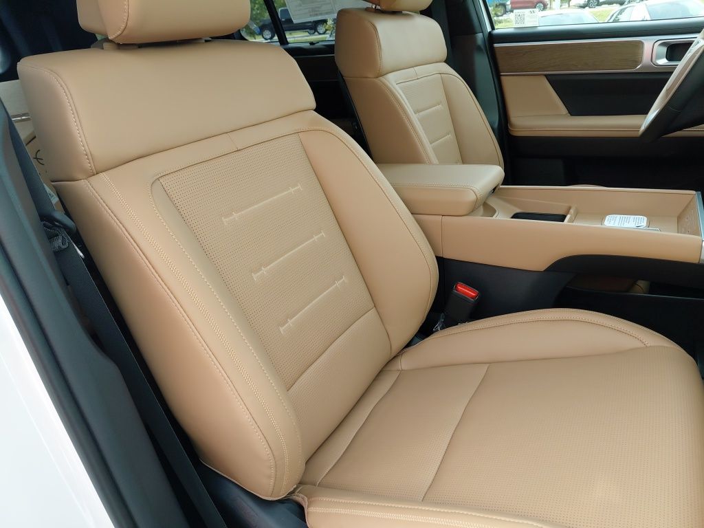 Thumbnail: 2026 Hyundai Santa Fe - 22