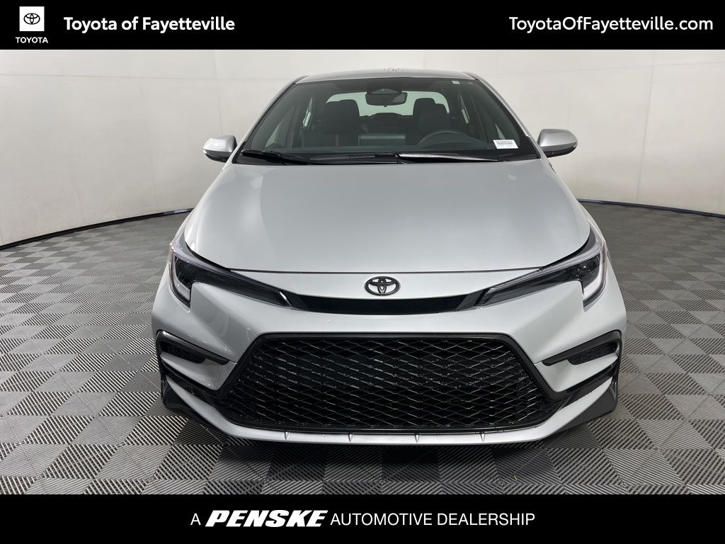 Thumbnail: 2026 Toyota Corolla - 7