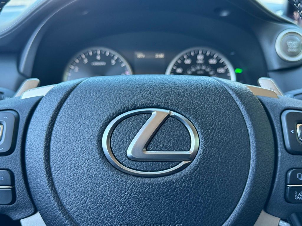 2021 Lexus NX 300 30