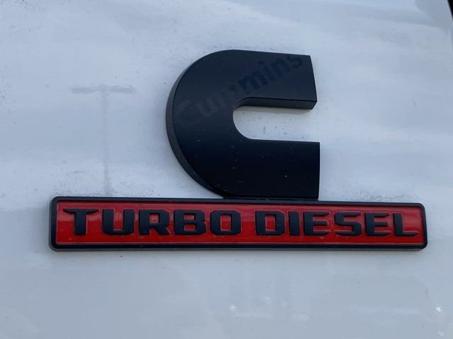 New 2026 White Ram Tradesman image 27