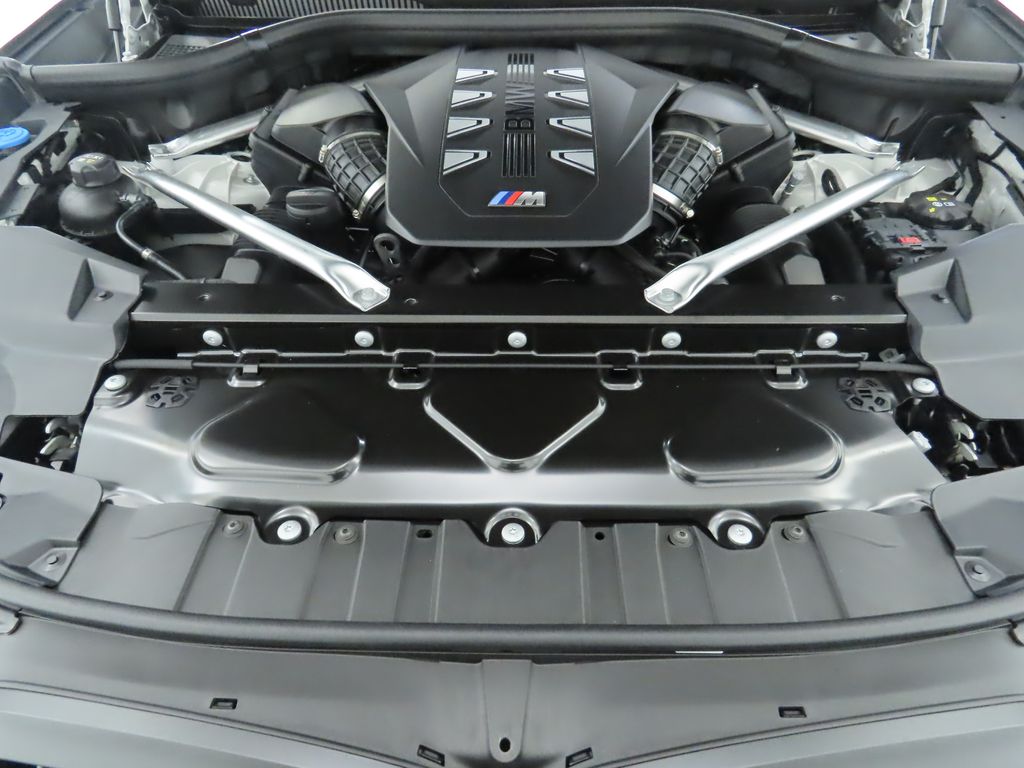 Thumbnail: 2026 BMW X6 - 30