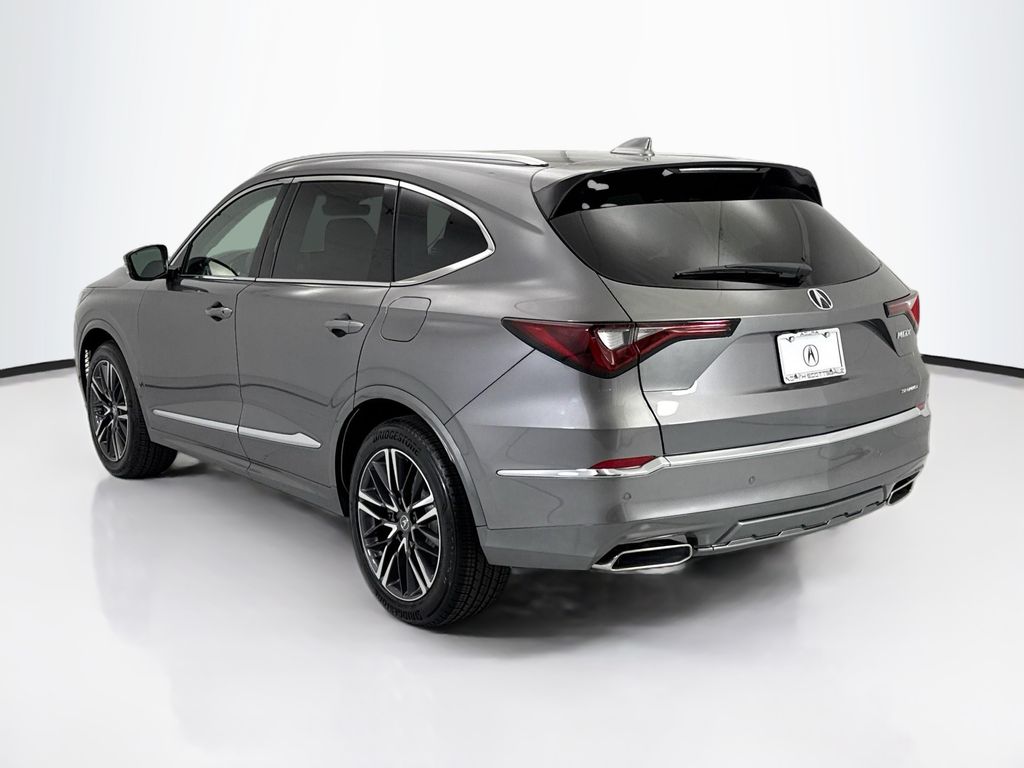 Thumbnail: 2026 Acura MDX - 7