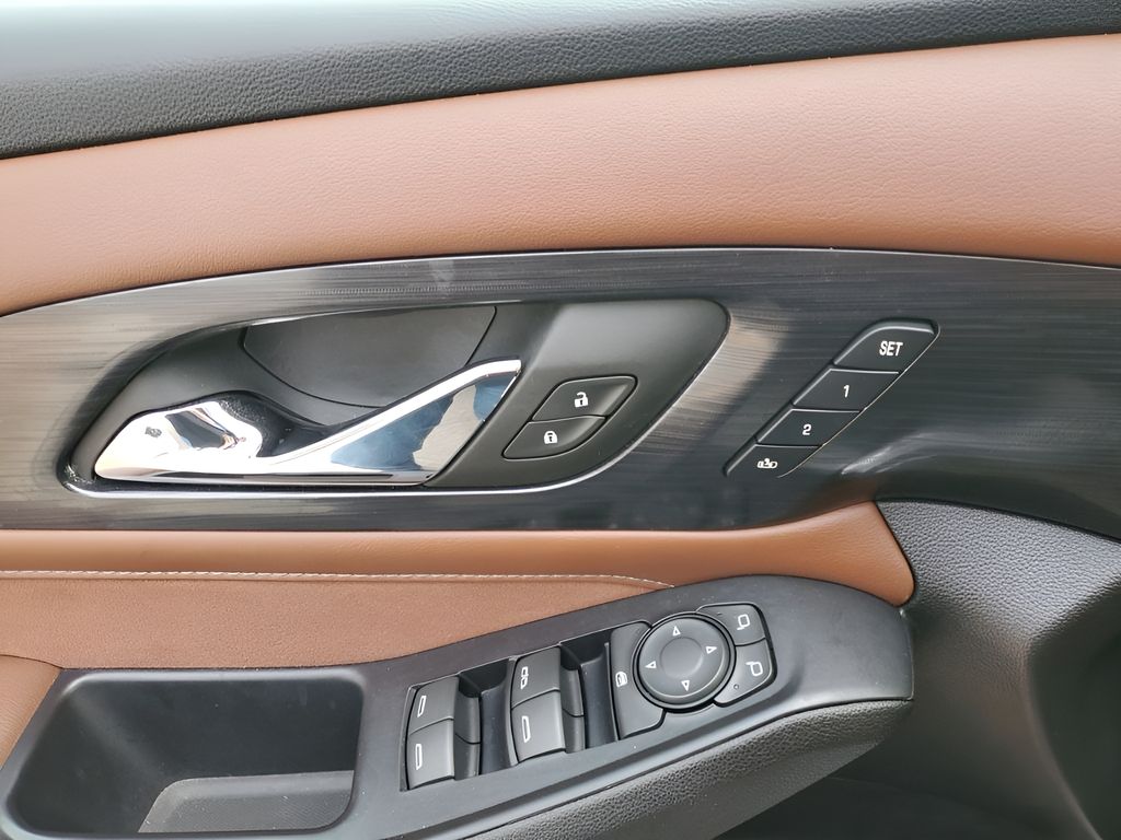 Used Car 2018 Chevrolet Traverse  High Country For Sale Under $30,000 In Austin, Texas