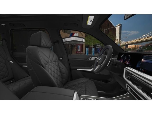 Thumbnail: 2025 BMW X5 - 9