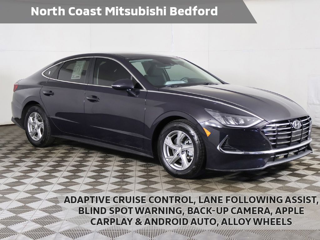 2023 Hyundai Sonata SE