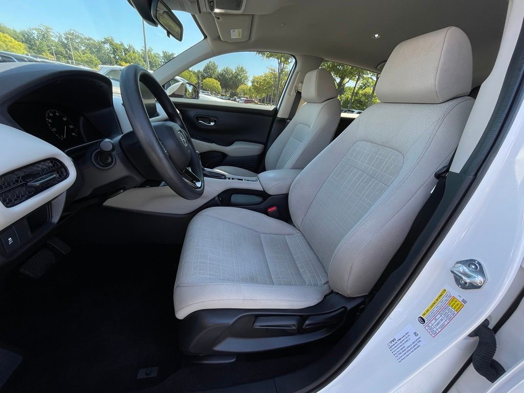 Thumbnail: 2026 Honda HR-V - 26