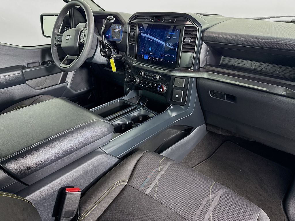 Used Car 2024 Ford F-150  Stx For Sale Under $50,000 In Austin, Texas