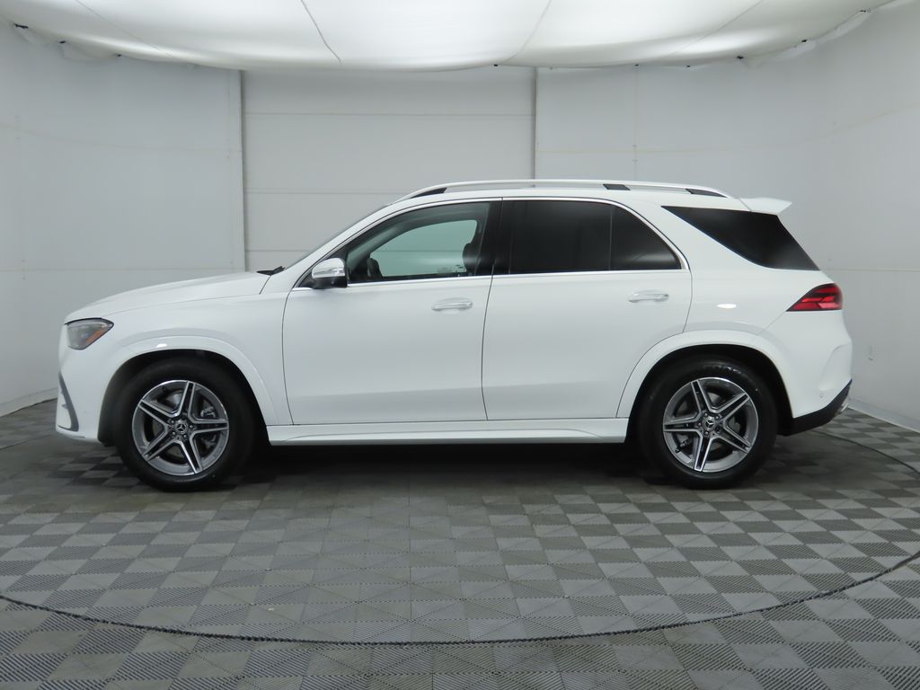 Thumbnail: 2026 Mercedes-Benz GLE - 8