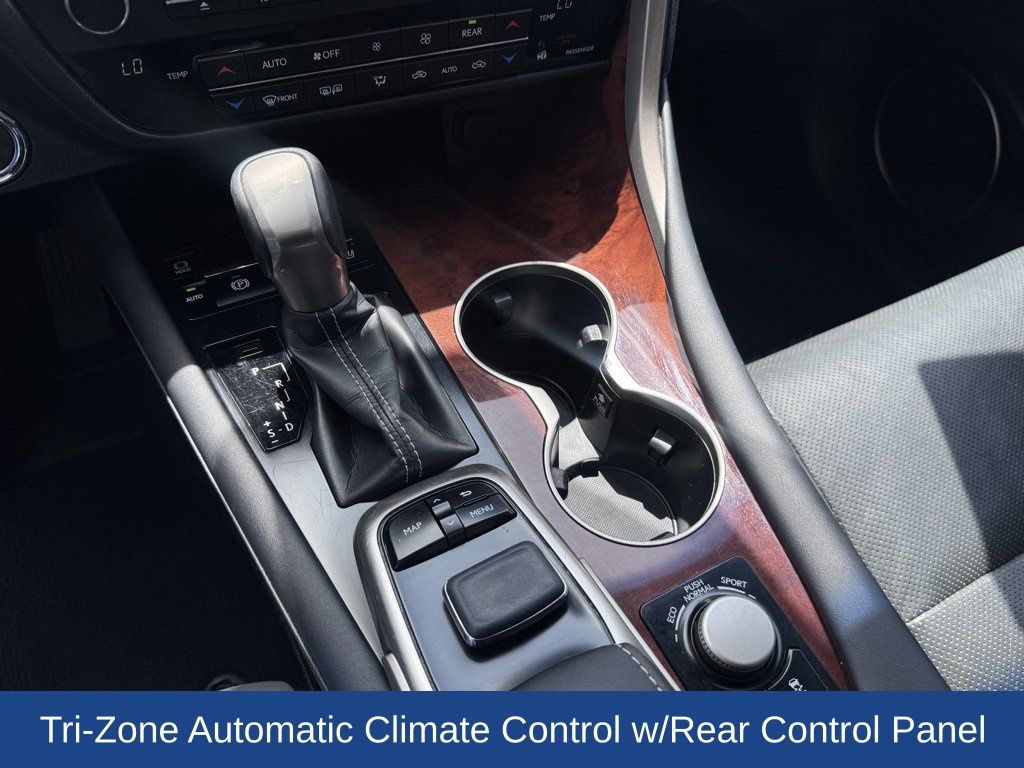 Used 2019 Lexus RX 350L Premium (HEX6006A) for sale in Statesboro