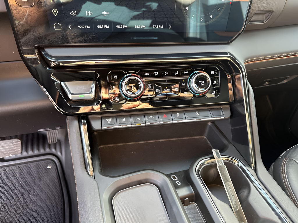 Used Car 2024 Gmc Sierra 2500hd  At4 For Sale Under $80,000 In Austin, Texas