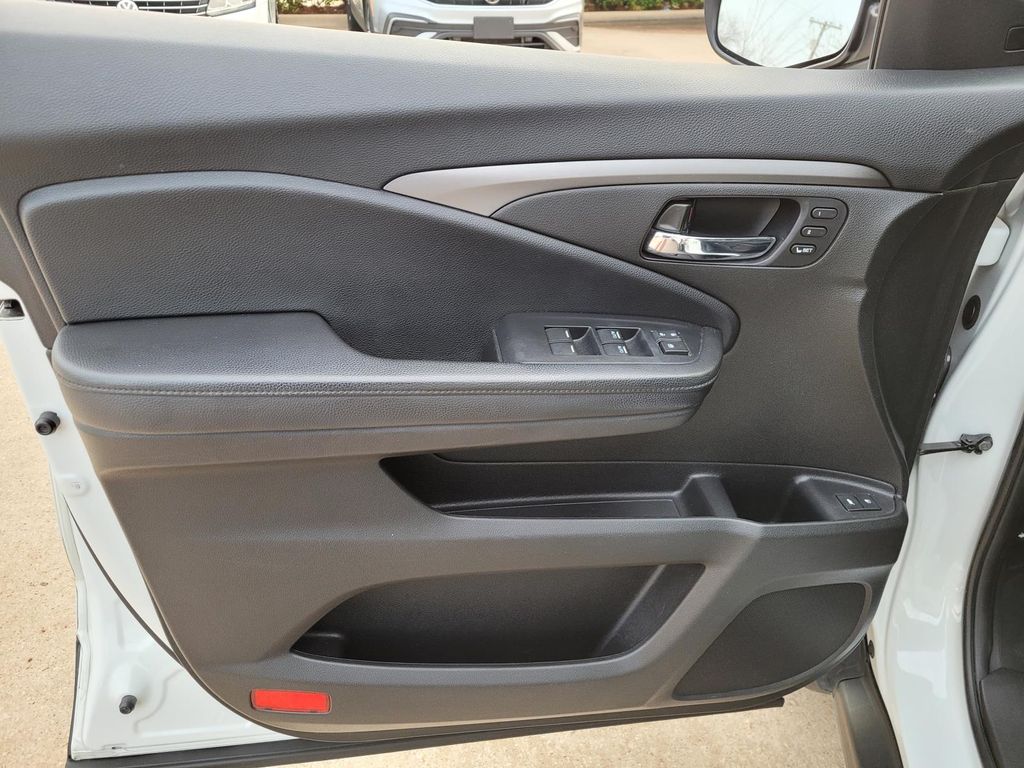 used 2020 Honda Passport car, priced at $20,780