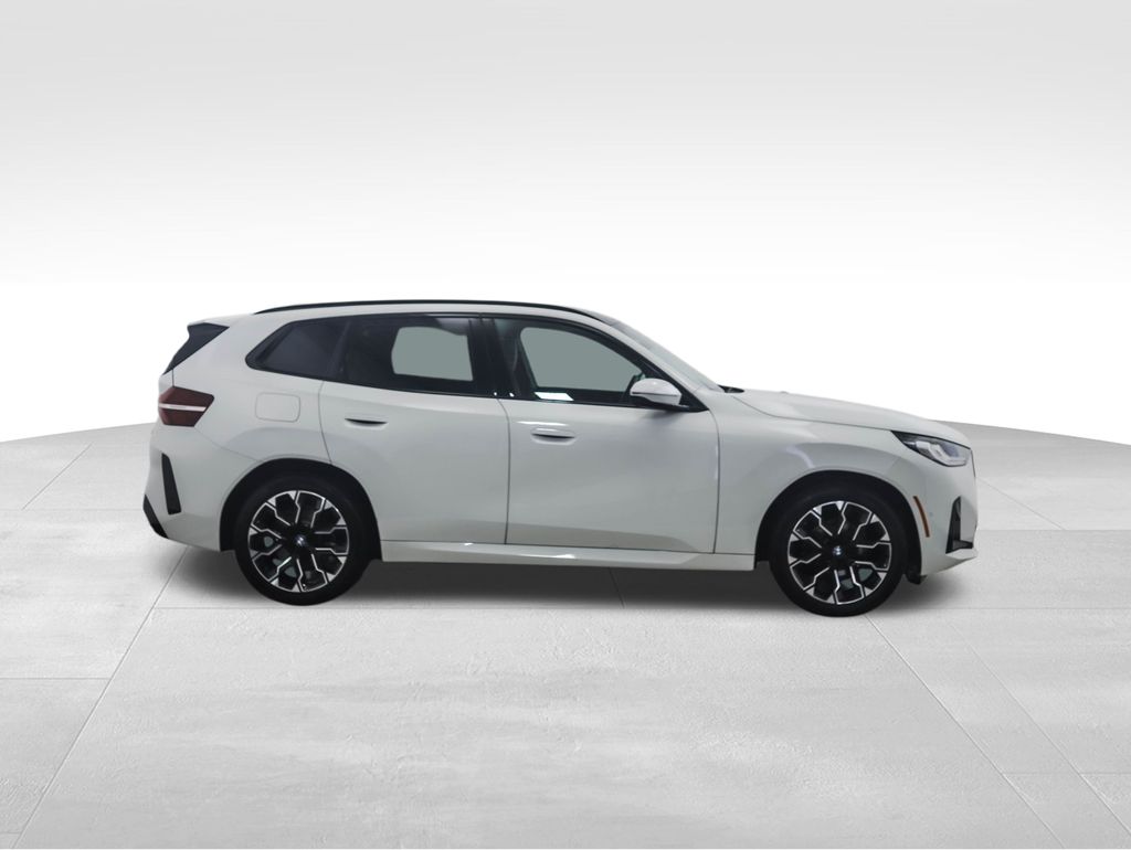 Thumbnail: 2025 BMW X3 - 6