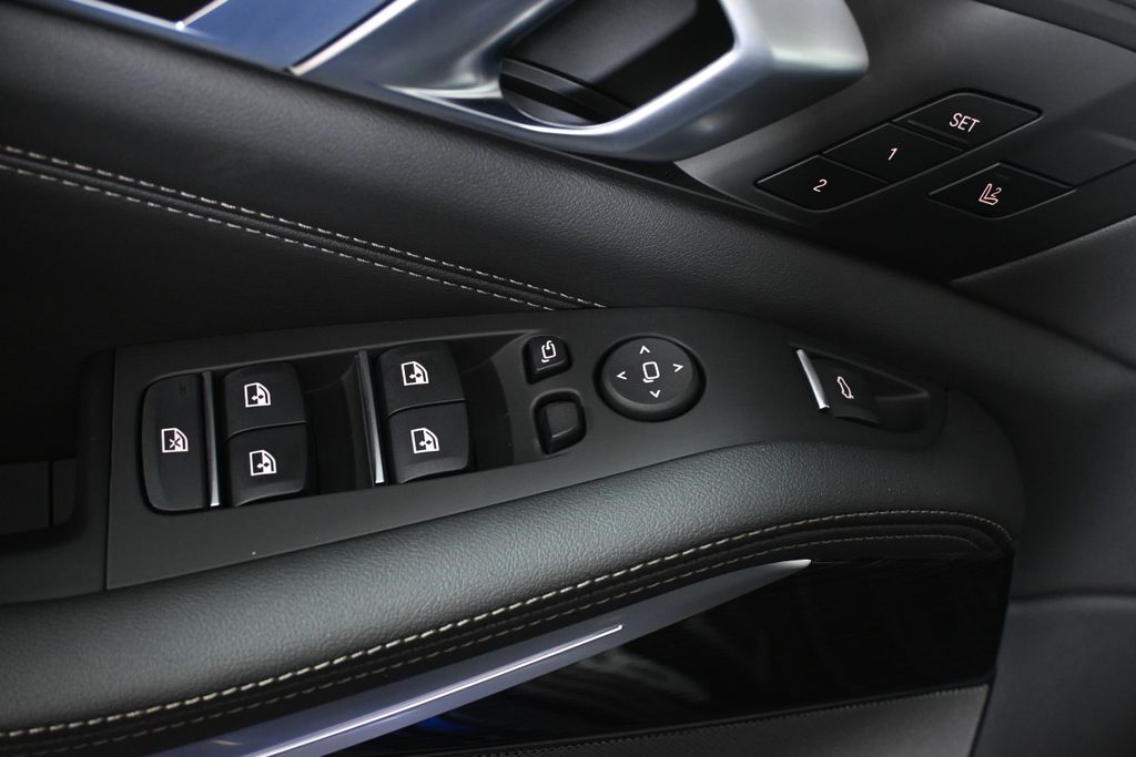 Thumbnail: 2026 BMW X5 - 29