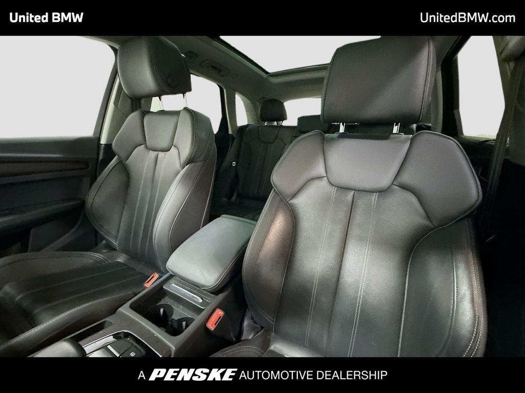 Thumbnail: 2021 Audi Q5 - 5