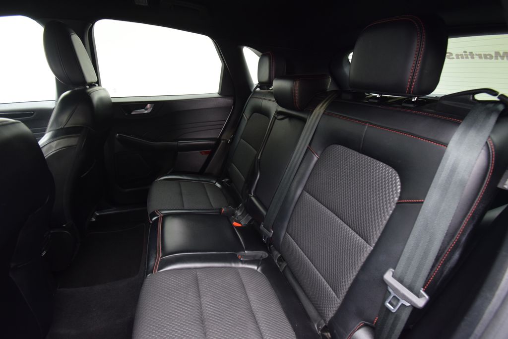 used 2023 Ford Escape car, priced at $20,200