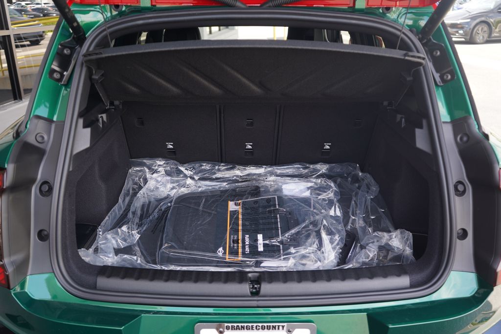 Thumbnail: 2026 MINI Cooper Countryman - 12