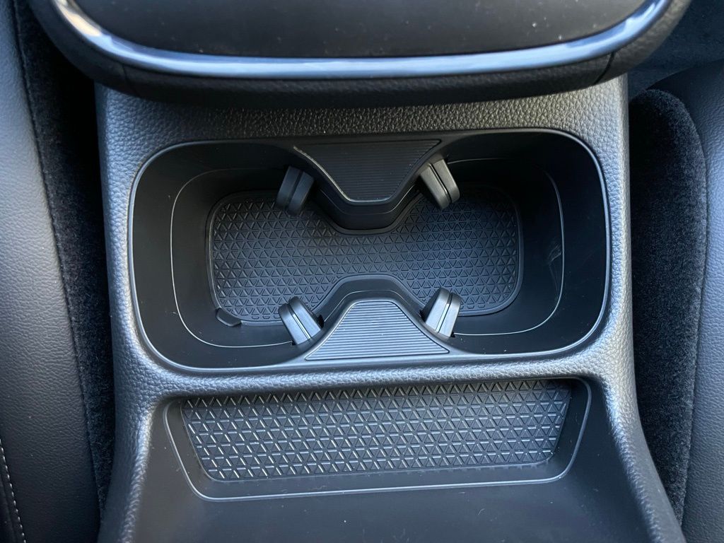 2025 Honda CR-V EX-L 19