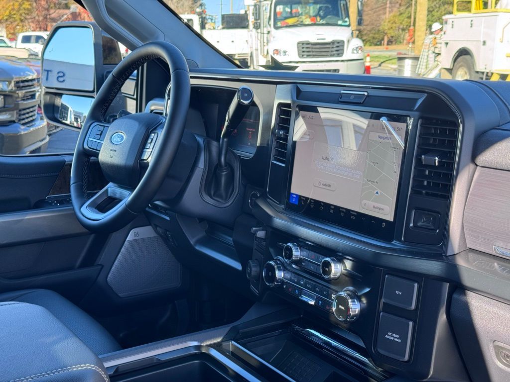 FordF-350SD27