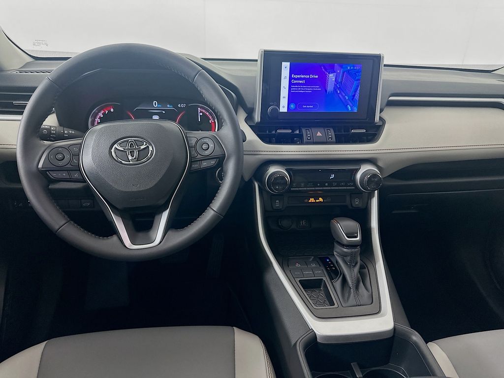 Thumbnail: 2025 Toyota RAV4 - 23