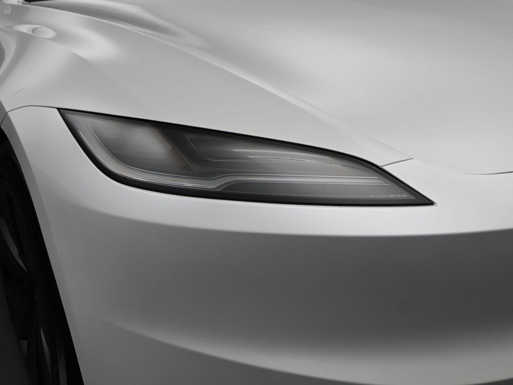 2024 Tesla Model 3 Base